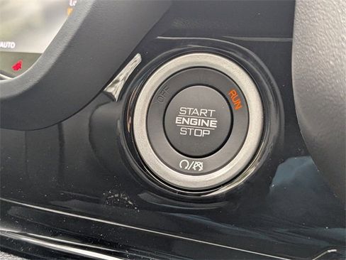 New 2026 RAM 1500 Laramie w/ Night Edition image 28