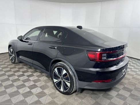 Used 2023 Polestar Polestar 2 w/ Pilot Pack image 5