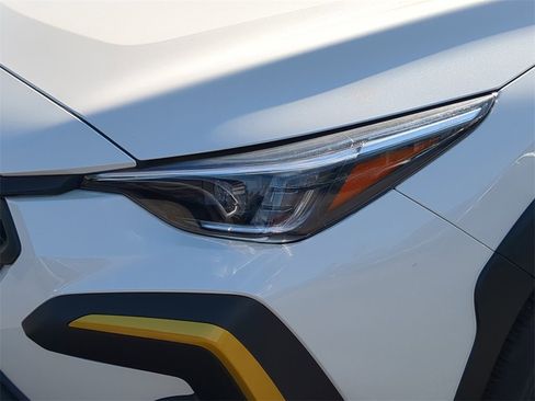 New 2026 Subaru Crosstrek 2.5i Sport image 7