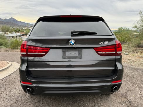 Used 2014 BMW X5 xDrive35i image 5