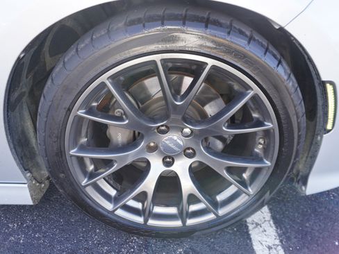 Used 2020 Dodge Charger Scat Pack w/ Plus Group image 36