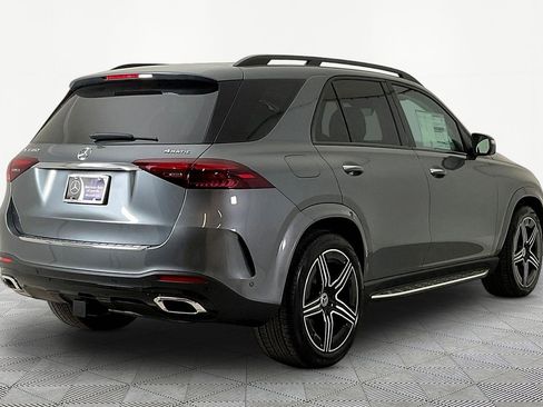 New 2026 Mercedes-Benz GLE 350 4MATIC image 6