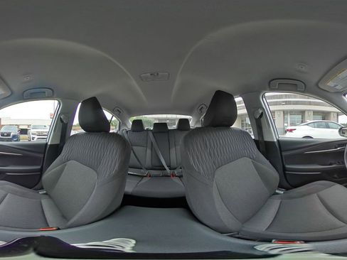 Used 2025 Toyota Camry LE FWD image 45