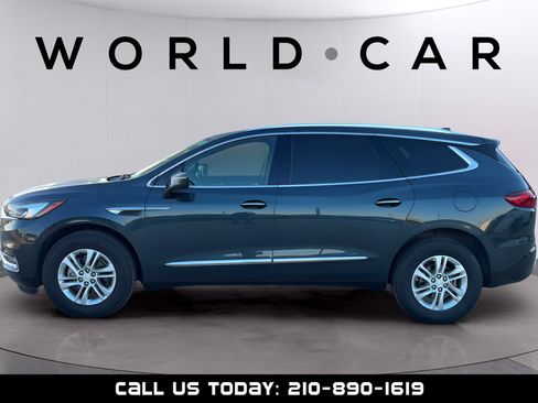 Used 2019 Buick Enclave Essence FWD image 6