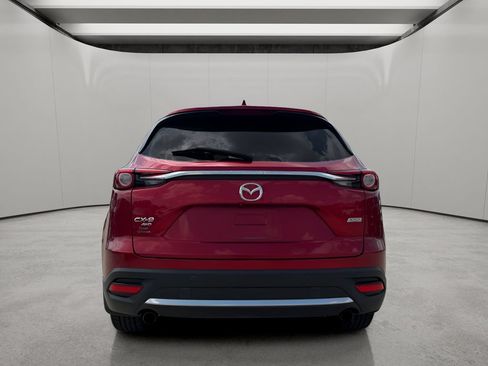 Used 2019 MAZDA CX-9 Grand Touring AWD/4WD image 4