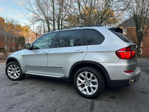 Used 2013 BMW X5 xDrive35i image 10