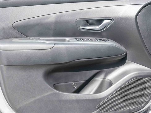 New 2025 Hyundai Tucson SEL image 21