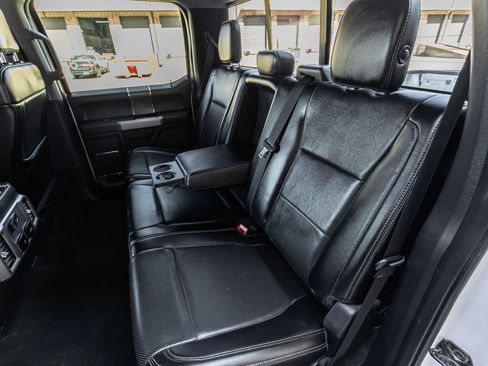 Used 2018 Ford F250 Lariat w/ Lariat Ultimate Package image 29