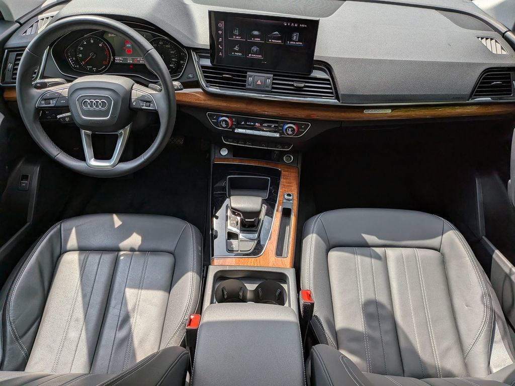 Used 2023 Audi Q5 Premium Plus w/ Convenience Package AWD/4WD image 27