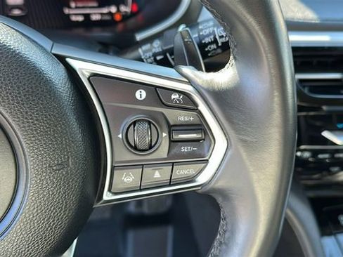 Certified 2024 Acura MDX SH-AWD image 13