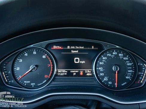Used 2020 Audi A4 2.0T Premium AWD/4WD image 18