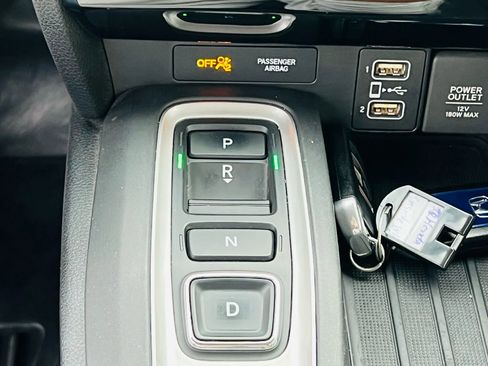 Used 2021 Honda Insight EX image 24