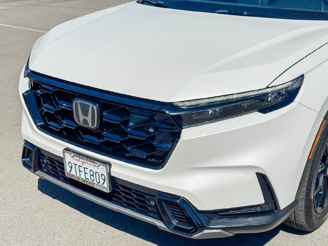 Used 2025 Honda CR-V Sport-L image 11