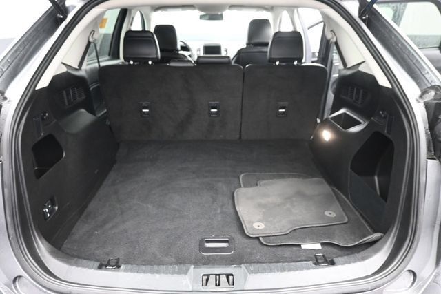 Used 2024 Ford Edge SEL AWD/4WD image 6
