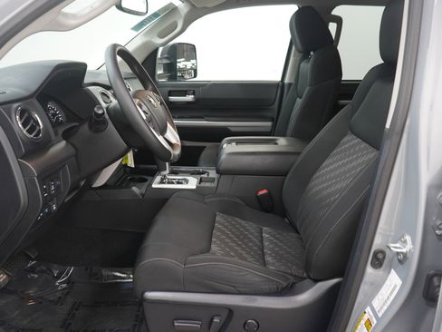 Used 2021 Toyota Tundra SR5 w/ Trail Edition image 26