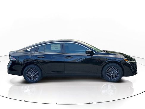 New 2026 Nissan Sentra SV w/ SV Convenience Package FWD image 2