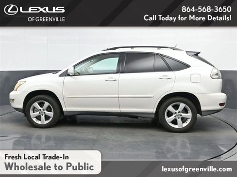 Used 2007 Lexus RX 350 2WD image 5