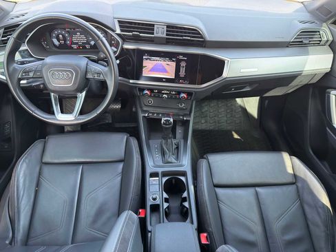 Used 2022 Audi Q3 2.0T Premium image 27