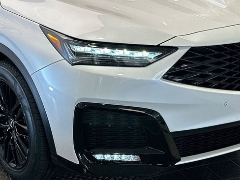 New 2026 Acura MDX A-Spec image 6