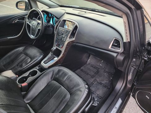 Used 2012 Buick Verano Leather image 27