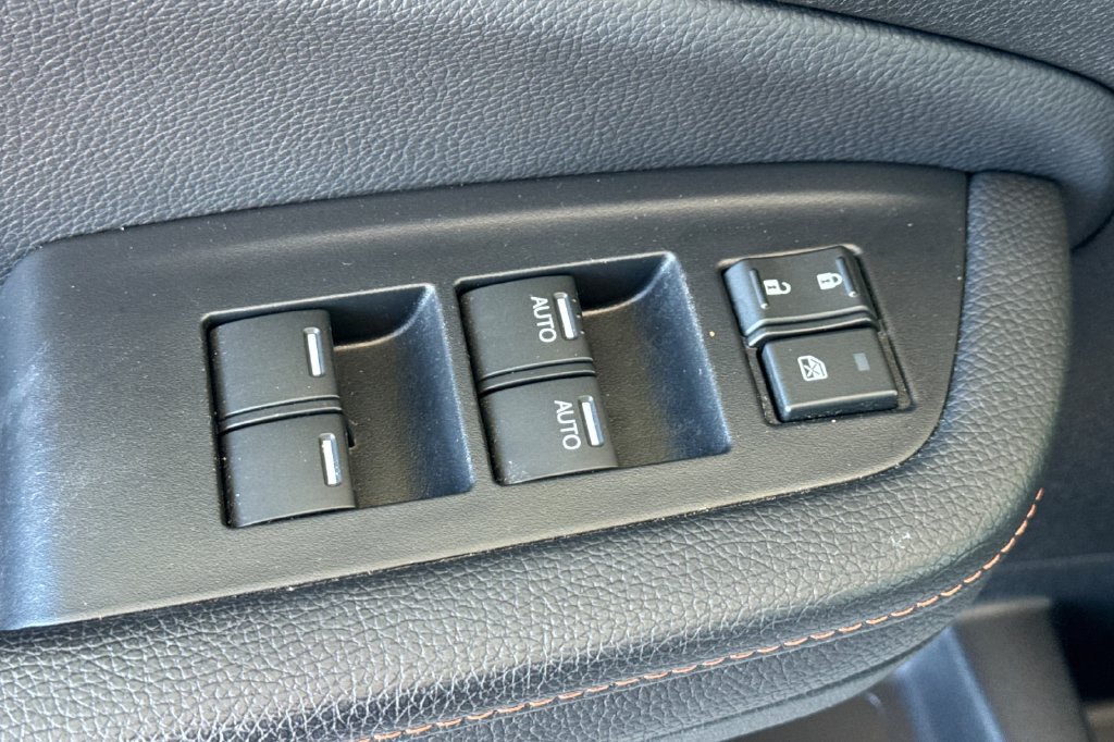 Certified 2024 Honda Passport TrailSport image 16