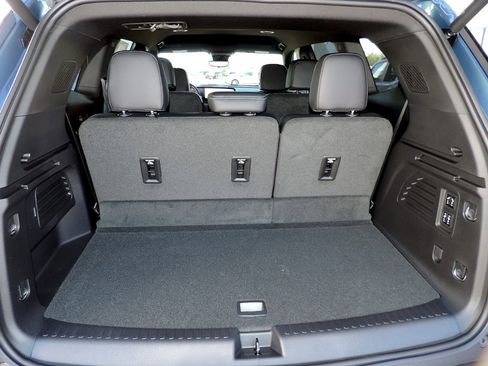 New 2026 Buick Enclave Preferred w/ Super Cruise Package FWD image 13
