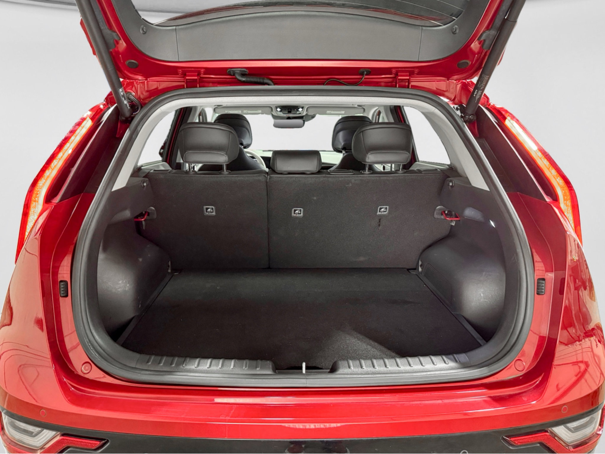 Used 2023 Kia Niro Wave w/ Wave Preserve Package FWD image 27