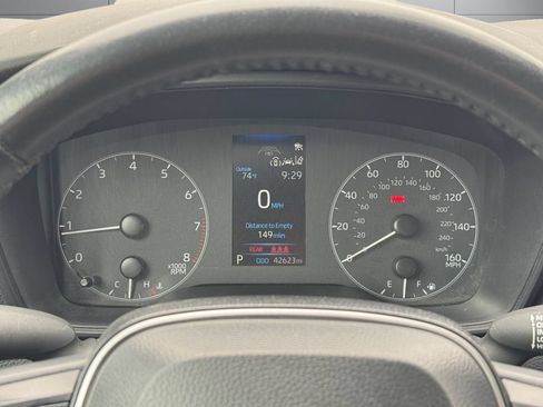 Certified 2024 Toyota Corolla SE FWD image 14