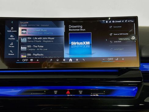 New 2026 BMW 540i xDrive w/ M Sport Package image 15