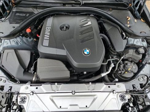Used 2026 BMW 330i Sedan image 15