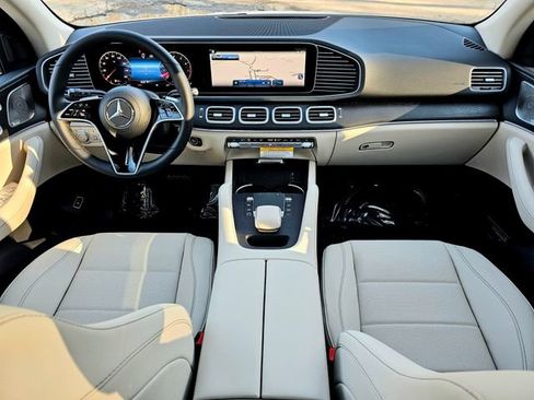 New 2026 Mercedes-Benz GLE 450 4MATIC image 25