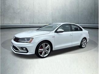 Used 2017 Volkswagen Jetta GLI 360° Tour