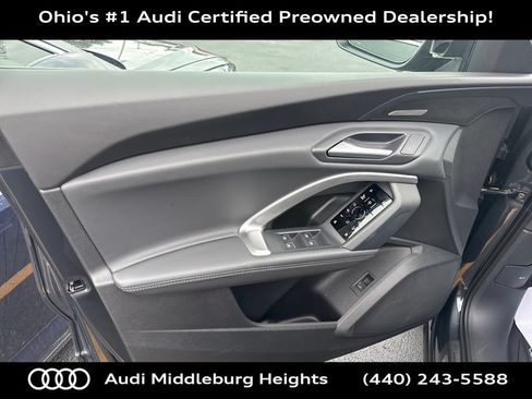 Used 2026 Audi Q5 Premium AWD/4WD image 10