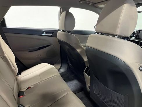 Used 2019 Hyundai Tucson Sport AWD/4WD image 14