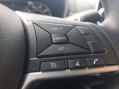 Certified 2023 Nissan Altima 2.5 SV FWD image 29