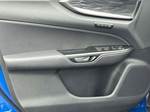 Used 2025 Lexus NX 350 AWD w/ Premium Package image 12