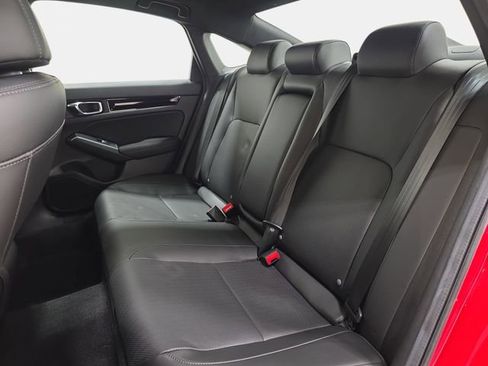 Used 2025 Honda Civic Sport image 13