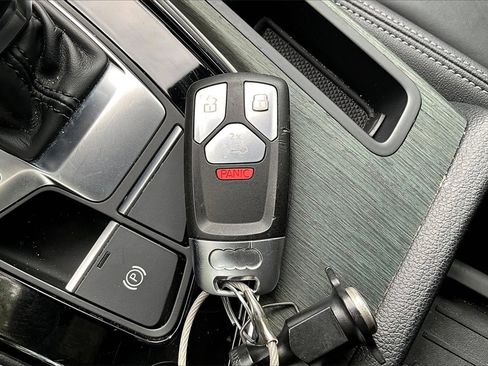 Used 2024 Audi A4 2.0T Premium Plus image 25