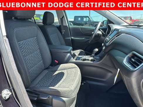 Used 2020 Chevrolet Equinox LT FWD image 30