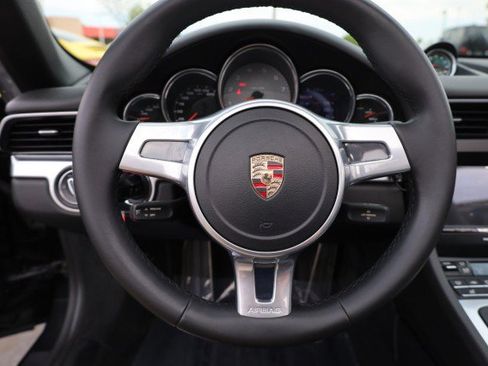Used 2015 Porsche 911 Carrera S RWD image 28