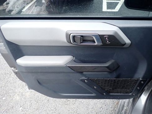 Used 2023 Ford Bronco Big Bend image 20