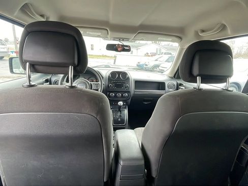 Used 2016 Jeep Patriot Sport w/ Power Value Group image 16