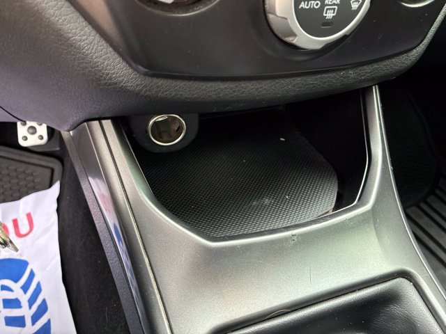 Used 2013 Subaru Impreza WRX Sedan AWD/4WD image 31