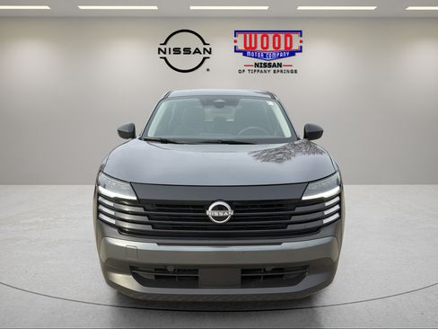 Used 2025 Nissan Kicks S FWD image 6