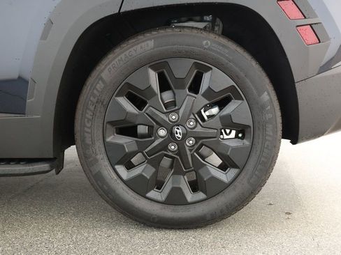 Used 2024 Hyundai Tucson XRT image 7