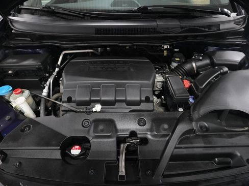 Used 2016 Honda Odyssey EX-L image 3