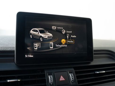 Used 2018 Audi Q5 2.0T Premium image 25