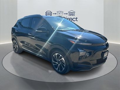 Used 2023 Chevrolet Bolt EUV Premier w/ Sun & Sound Package