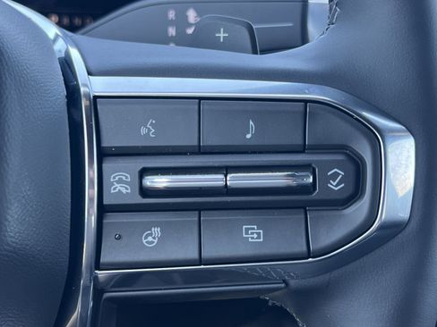 New 2026 GMC Terrain Elevation w/ Black Edition FWD image 48