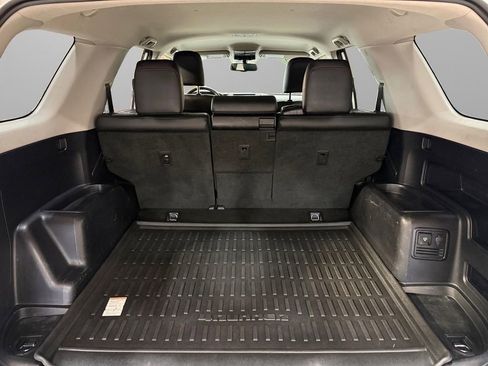 Used 2019 Toyota 4Runner TRD Off-Road Premium image 4